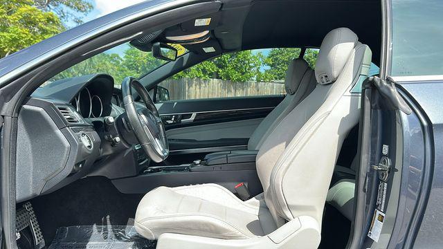 used 2016 Mercedes-Benz E-Class car, priced at $25,888