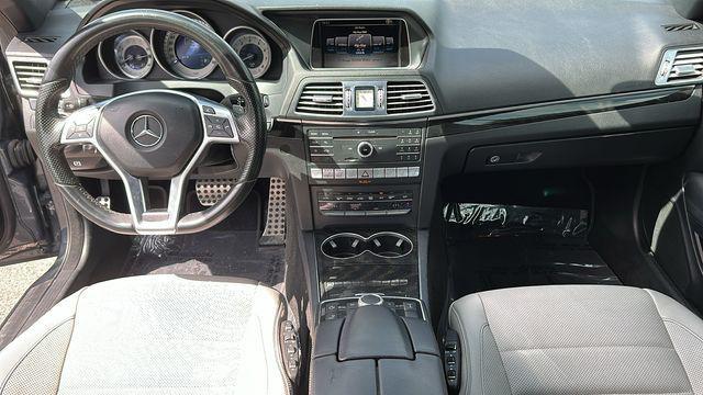 used 2016 Mercedes-Benz E-Class car, priced at $25,888