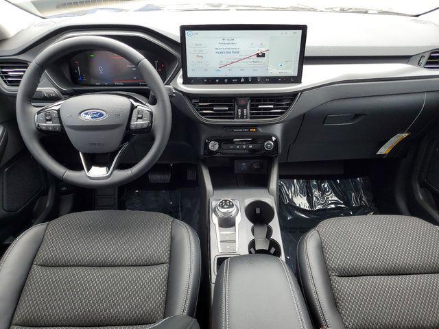 new 2023 Ford Escape car, priced at $38,949