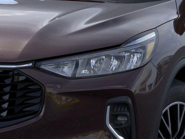 new 2023 Ford Escape car, priced at $39,657