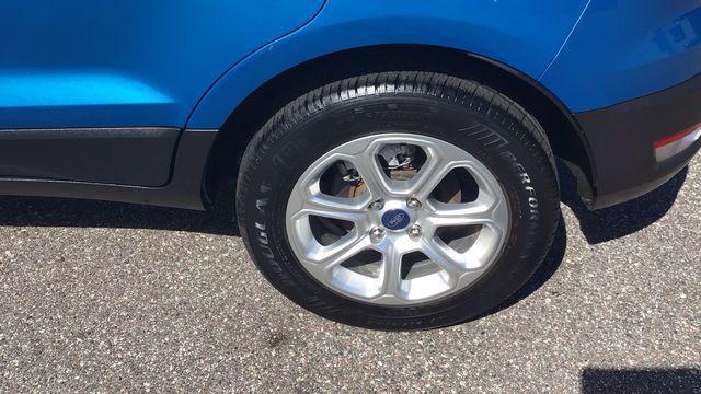 used 2019 Ford EcoSport car, priced at $15,988