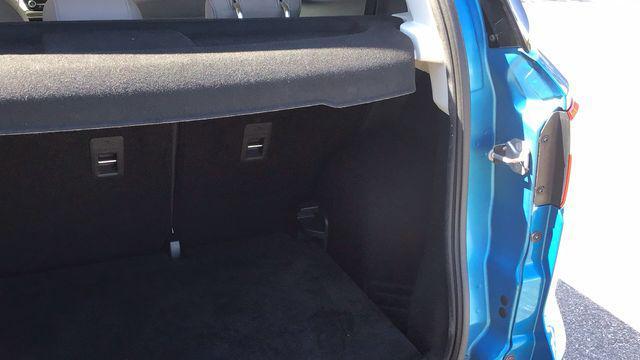 used 2019 Ford EcoSport car, priced at $15,988