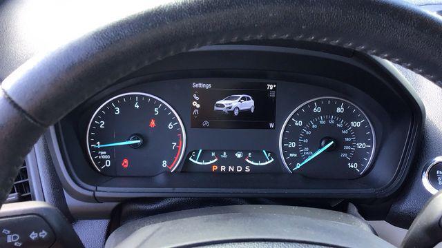 used 2019 Ford EcoSport car, priced at $15,988