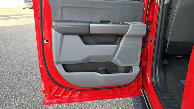 new 2025 Ford F-250 car, priced at $71,203