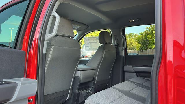 new 2025 Ford F-250 car, priced at $71,203