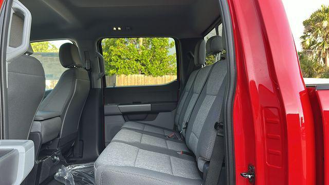 new 2025 Ford F-250 car, priced at $71,203