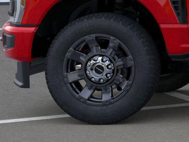 new 2025 Ford F-250 car, priced at $71,203