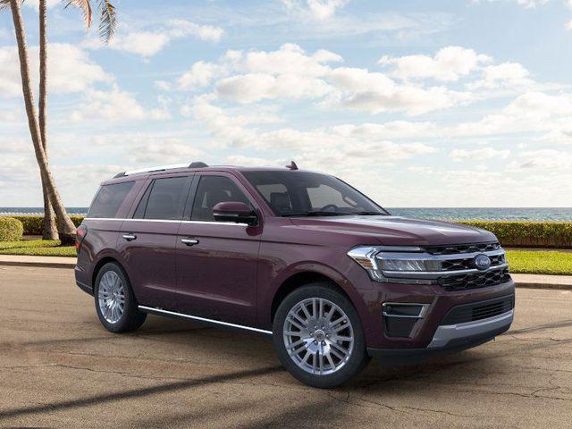 new 2024 Ford Expedition car, priced at $65,191