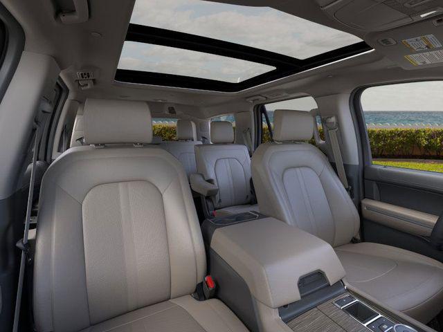 new 2024 Ford Expedition car, priced at $65,191