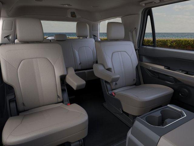 new 2024 Ford Expedition car, priced at $65,191