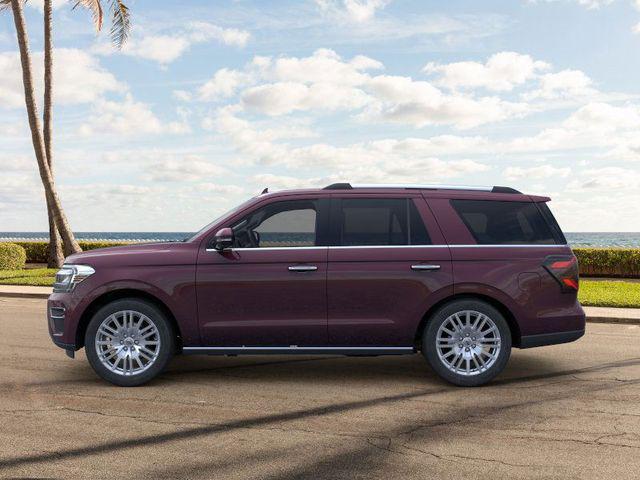 new 2024 Ford Expedition car, priced at $65,191