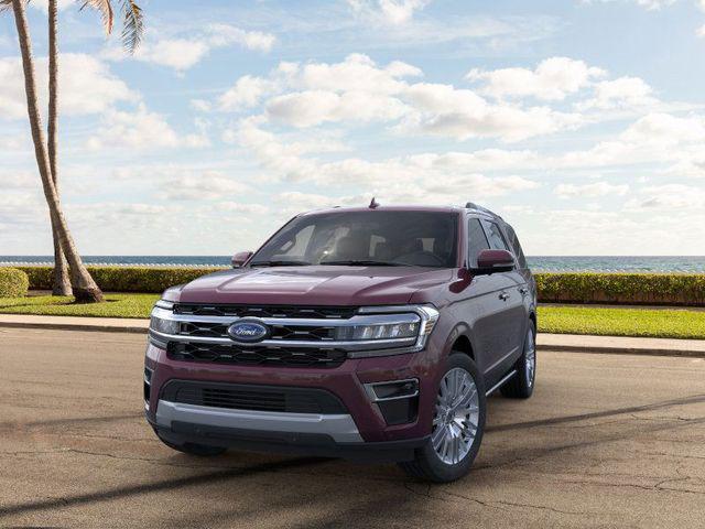 new 2024 Ford Expedition car, priced at $65,191