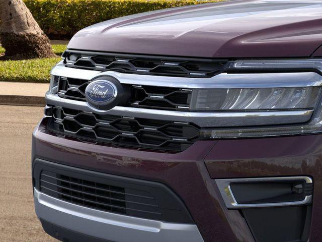 new 2024 Ford Expedition car, priced at $65,191