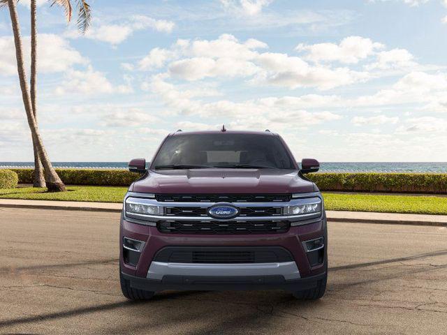 new 2024 Ford Expedition car, priced at $65,191