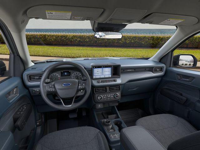 new 2024 Ford Maverick car, priced at $33,513