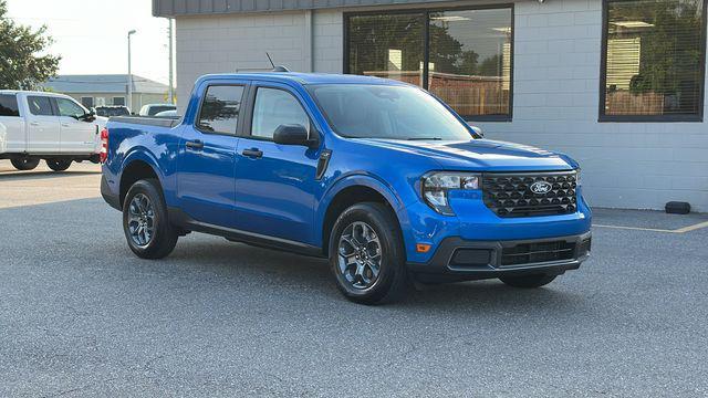 new 2025 Ford Maverick car, priced at $31,340