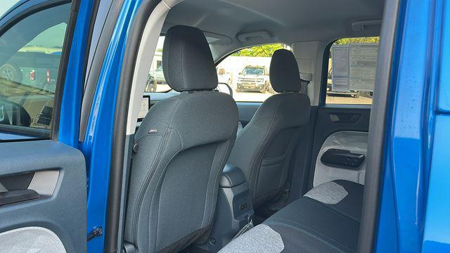 new 2025 Ford Maverick car, priced at $31,340