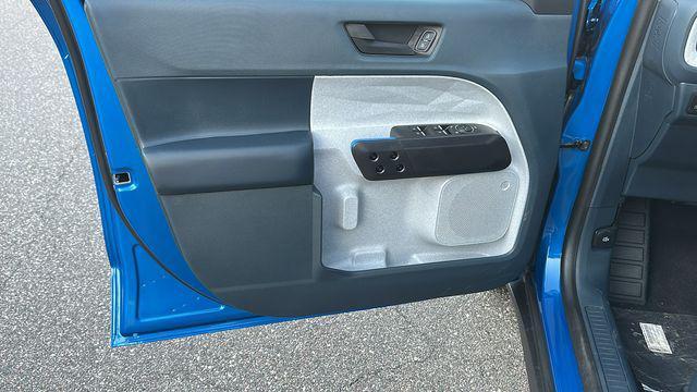 new 2025 Ford Maverick car, priced at $31,340