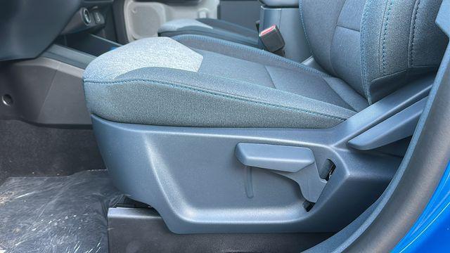 new 2025 Ford Maverick car, priced at $31,340