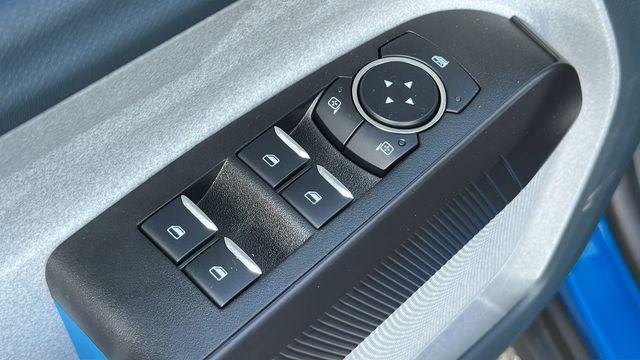 new 2025 Ford Maverick car, priced at $31,340