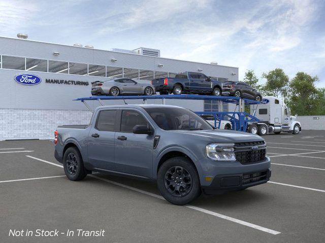 new 2024 Ford Maverick car, priced at $26,865