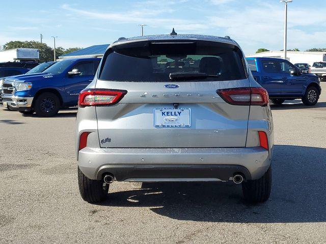 new 2024 Ford Escape car, priced at $29,189