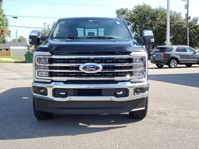 new 2024 Ford F-250 car, priced at $94,063