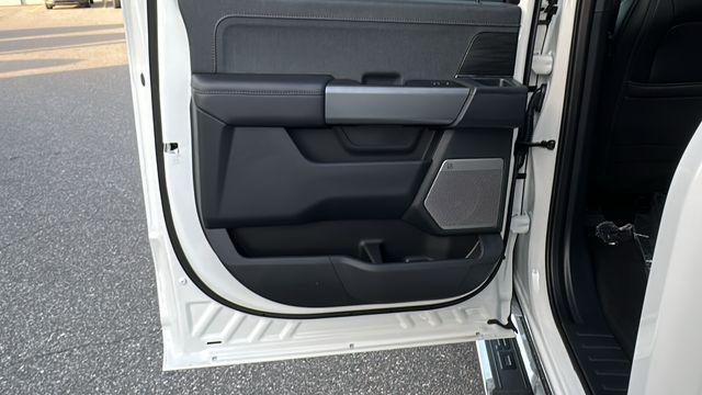 new 2025 Ford F-150 car, priced at $73,808