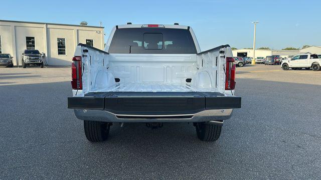 new 2025 Ford F-150 car, priced at $73,808