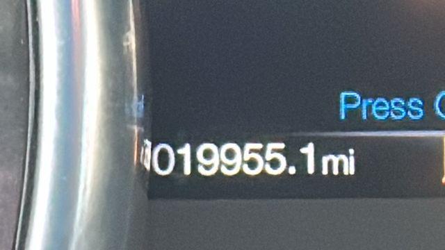 used 2022 Ford Mustang car, priced at $26,163