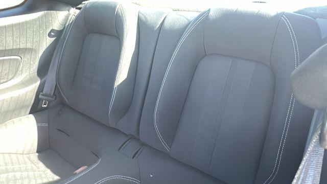 used 2022 Ford Mustang car, priced at $26,163