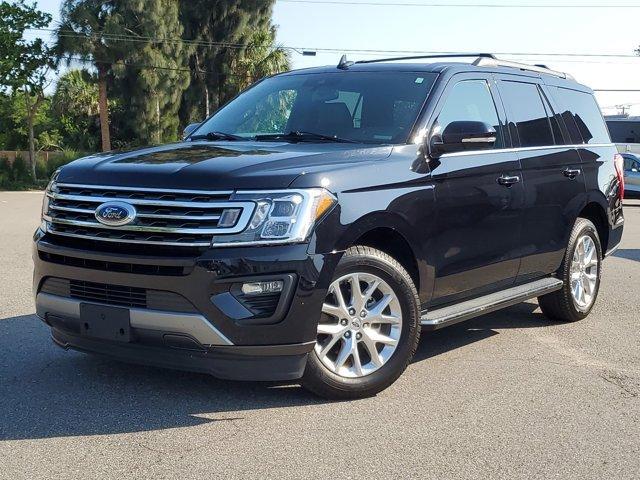 used 2021 Ford Expedition car, priced at $35,993