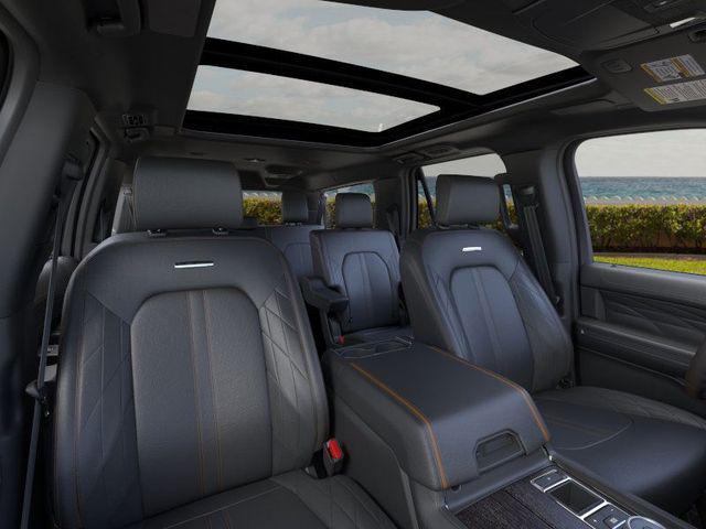 new 2024 Ford Expedition car, priced at $78,969