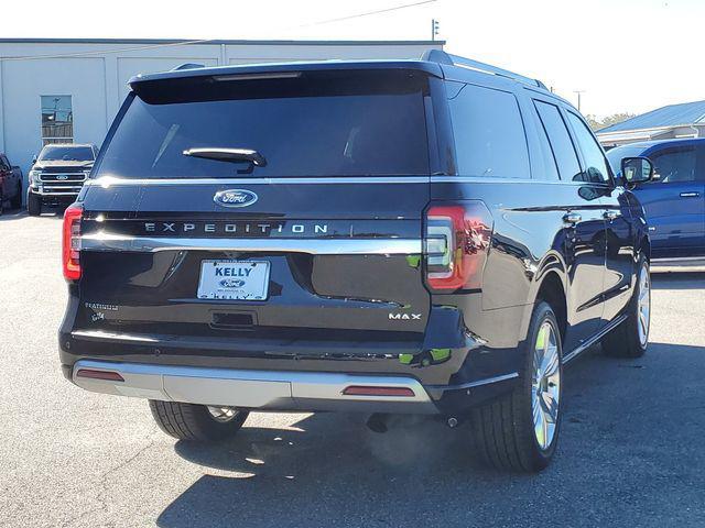 new 2024 Ford Expedition car, priced at $87,935