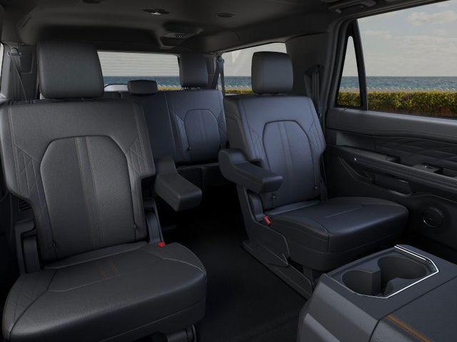 new 2024 Ford Expedition car, priced at $78,969