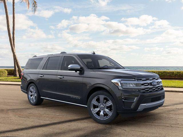 new 2024 Ford Expedition car, priced at $78,969