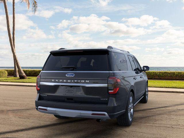 new 2024 Ford Expedition car, priced at $78,969