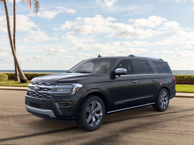 new 2024 Ford Expedition car, priced at $78,969