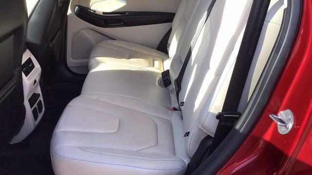 used 2017 Ford Edge car, priced at $18,985