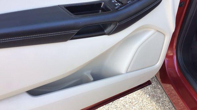 used 2017 Ford Edge car, priced at $18,985