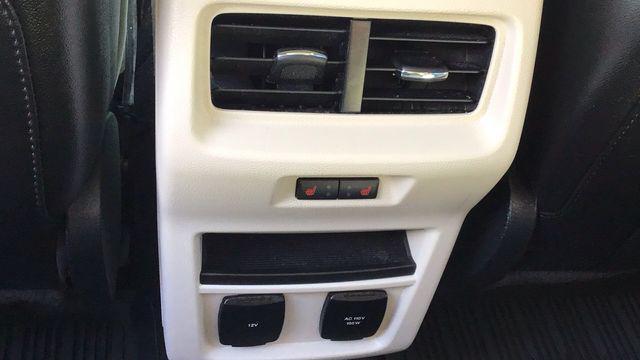 used 2017 Ford Edge car, priced at $18,985