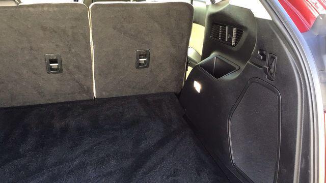 used 2017 Ford Edge car, priced at $18,985