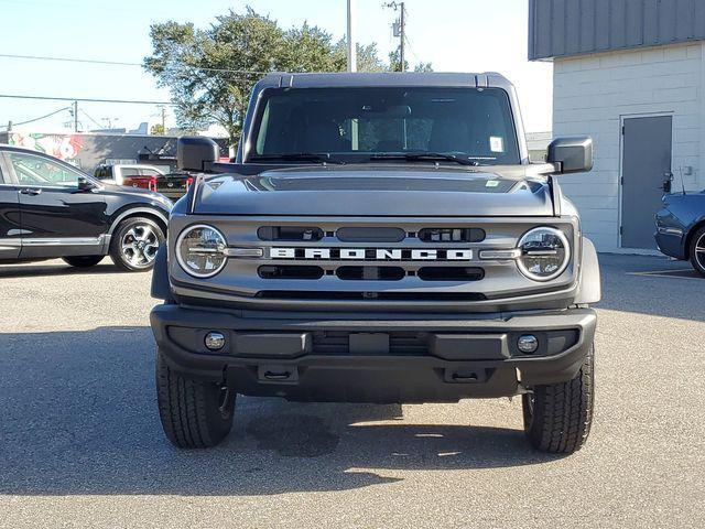 new 2024 Ford Bronco car, priced at $43,628