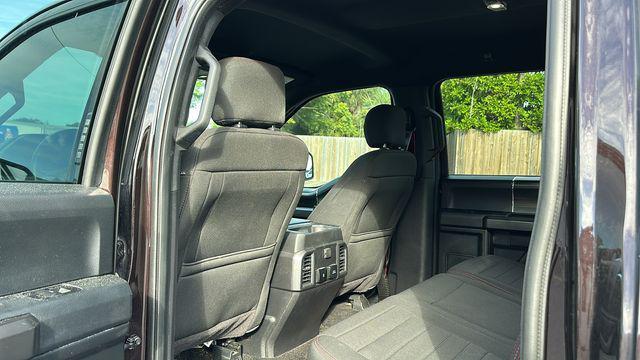 used 2018 Ford F-150 car, priced at $28,998