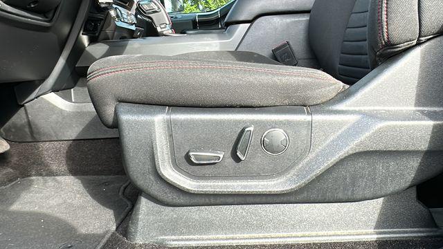 used 2018 Ford F-150 car, priced at $28,998
