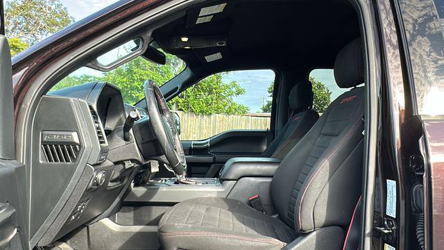 used 2018 Ford F-150 car, priced at $28,998