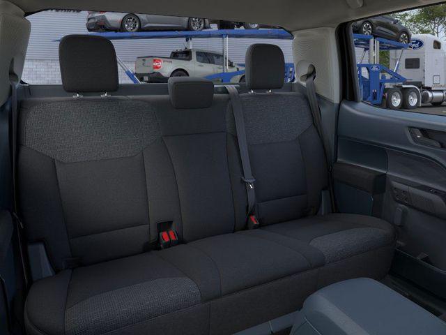 new 2025 Ford Maverick car, priced at $28,940