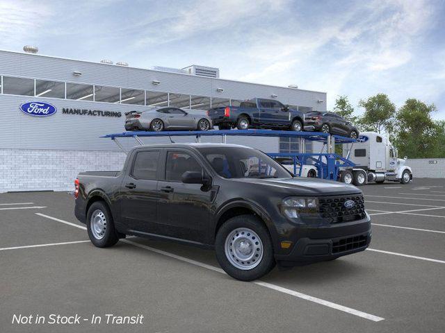 new 2025 Ford Maverick car, priced at $28,940