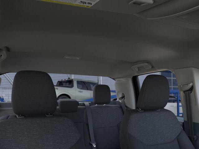new 2025 Ford Maverick car, priced at $28,940