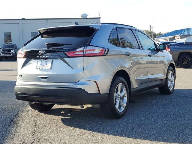 used 2021 Ford Edge car, priced at $21,963